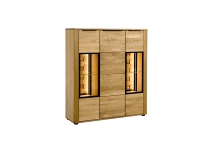 Dekort - Luna - T47 komoda wysoka